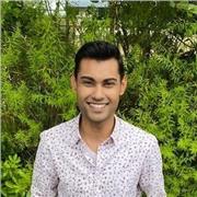 Professeur d'anglais d'adolescents en collège et lycée ainsi que des adultes